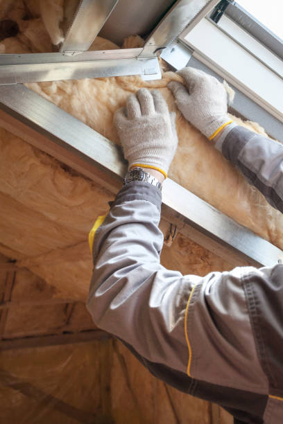 Professional Insulation Contractor in Cresco, IA