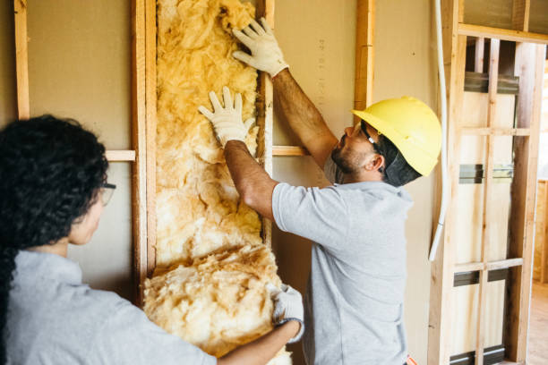 Range of Insulation Solutions in Cresco, IA