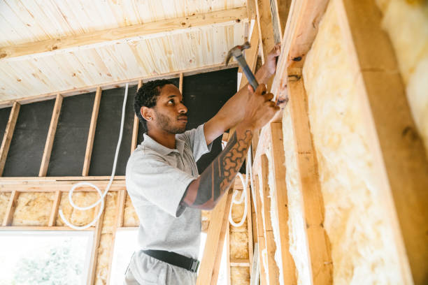 Best Attic Insulation Installation  in Cresco, IA