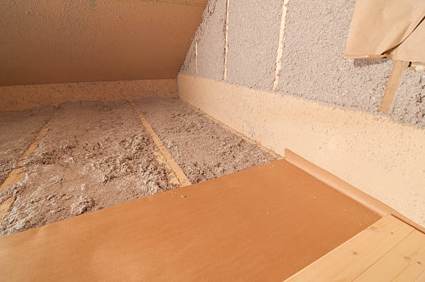 Best Attic Insulation Installation  in Cresco, IA